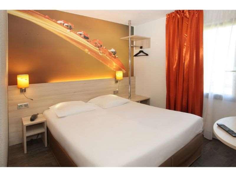 Brit Hotel Essentiel De Granville Bilik gambar