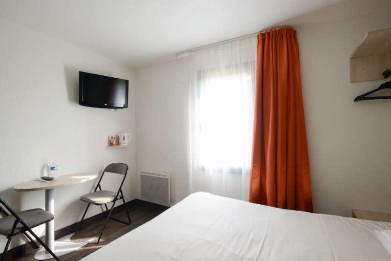 Brit Hotel Essentiel De Granville Bilik gambar